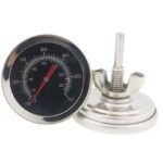 Αναλογικό Θερμόμετρο Φούρνου 0°C / +350°C electronistas.gr