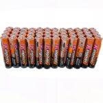 Σετ 12τμχ Μπαταρίες AAA 1.5V electronistas.gr