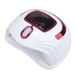 Επαγγελματικό Φουρνάκι Νυχιών 268W UV/LED electronistas.gr