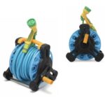 Σετ Ανέμι / Καρούλι Ποτίσματος Με Λάστιχο 20m & Πιστόλι electronistas.gr