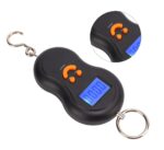 Ηλεκτρονική Κρεμαστή Ζυγαριά Αποσκευών Έως 50kg electronistas.gr