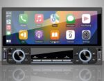 Ηχοσύστημα Αυτοκινήτου 2 DIN Bluetooth/USB/AUX/FM 4x60W electronistas.gr