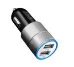 Φορτιστής Αυτοκινήτου 3.1Α Με Θύρα Type-C electronistas.gr