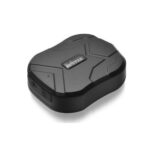 GPS Tracker Επαναφορτιζόμενο Για Αυτοκίνητα / Φορτηγά / Σκάφη electronistas.gr