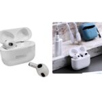 Bluetooth 5.0 Handsfree Ακουστικά Με Θήκη Φόρτισης electronistas.gr