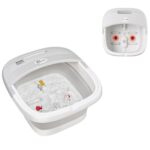 Πτυσσόμενη Συσκευή Μασάζ Ποδιών 500W electronistas.gr