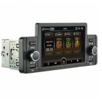 Ηχοσύστημα Aυτοκινήτου Mε Oθόνη 5" electronistas.gr