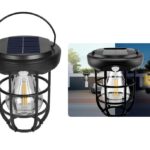 Ηλιακό Επιτοίχιο Φανάρι 2W 1800lm Με Αισθητήρα Κίνησης electronistas.gr