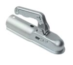 Χούφτα Κοτσαδόρου Στρογγυλή 50x50mm electronistas.gr