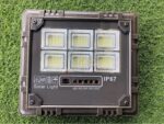Ηλιακός Προβολέας LED 200W IP67 6000Κ electronistas.gr