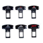 Σετ 2τμχ Κλιπ Απενεργοποίησης Ζώνης Ασφαλείας electronistas.gr