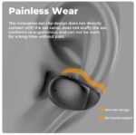 Bluetooth 5.3 Handsfree Με Αντοχή Στον Ιδρώτα & Θήκη Φόρτισης electronistas.gr