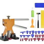 Κιτ 32τμχ Εργαλείων Επισκευής Βαθουλωμάτων Λαμαρίνας electronistas.gr