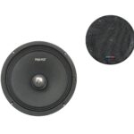 Ηχείο Αυτοκινήτου 1000W RMS / Midrange electronistas.gr