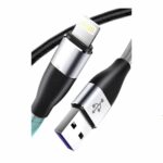 Καλώδιο Γρήγορης Φόρτισης 5A Με Ακροδέκτη Lightning 1m electronistas.gr