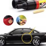 Στυλό Επιδιόρθωσης Γρατζουνιών Αυτοκινήτου electronistas.gr