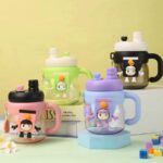 Παιδικό Παγούρι 600mL Σε 3 Χρώματα electronistas.gr