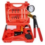 Σετ 6τμχ Κιτ Εξαέρωσης Φρένων & Αντλίας Κενού electronistas.gr