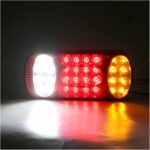 Οπίσθιο Φανάρι Οχήματος 12-24V 32LED electronistas.gr