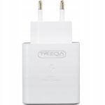 Φορτιστής Με Θύρες USB-A / USB-C & Καλώδιο Lightning 35W electronistas.gr