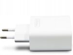 Φορτιστής Με Θύρες USB-A / USB-C & Καλώδιο Lightning 35W electronistas.gr