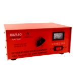 Φορτιστής Μπαταρίας 6V/12V 20A electronistas.gr