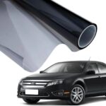 Αντηλιακή Μεμβράνη Αυτοκινήτου 30x100cm electronistas.gr