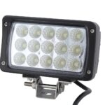 Led Προβολέας Διασποράς 5" 45W 12/24V 6500K electronistas.gr