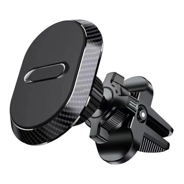 Βάση Smartphone Περιστρεφόμενη 360° Aεραγωγού & Tαμπλό Αυτοκινήτου electronistas.gr