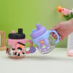 Παιδικό Παγούρι 600mL Σε 3 Χρώματα electronistas.gr