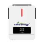 Υβριδικός Ηλιακός Μετατροπέας 6.2KW Με Ηλιακό Φορτιστή 48V electronistas.gr