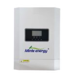 Υβριδικός Ηλιακός Μετατροπέας 3.2KW Με Ηλιακό Φορτιστή 24V electronistas.gr