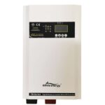 Inverter Καθαρού Ημιτόνου 2000W 24V electronistas.gr