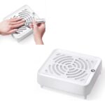 Επαγγελματικός Απορροφητήρας Σκόνης Νυχιών 40W electronistas.gr