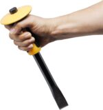 Σμίλη / Καλέμι 8" Με Λαβή electronistas.gr