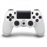 Ασύρματο Gamepad / Χειριστήριο PS4 & PC Doubleshock electronistas.gr