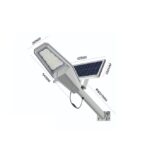 Ηλιακός Προβολέας Δρόμου 200W 6500K IP67 electronistas.gr