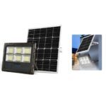 Ηλιακός Προβολέας LED 600W IP67 6000Κ electronistas.gr