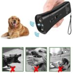 Συσκευή Απώθησης & Εκπαίδευσης Σκύλων 3 Σε 1 electronistas.gr