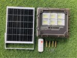 Ηλιακός Προβολέας LED 200W IP67 6000Κ electronistas.gr