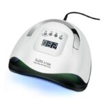 UV/Led Επαγγελματικό Φουρνάκι Νυχιών 150W electronistas.gr