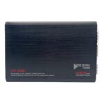 Ενισχυτής Αυτοκινήτου 4 Καναλιών 6800W Max electronistas.gr