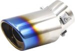 Μπούκα Εξάτμισης Αυτοκινήτου 150x63mm electronistas.gr