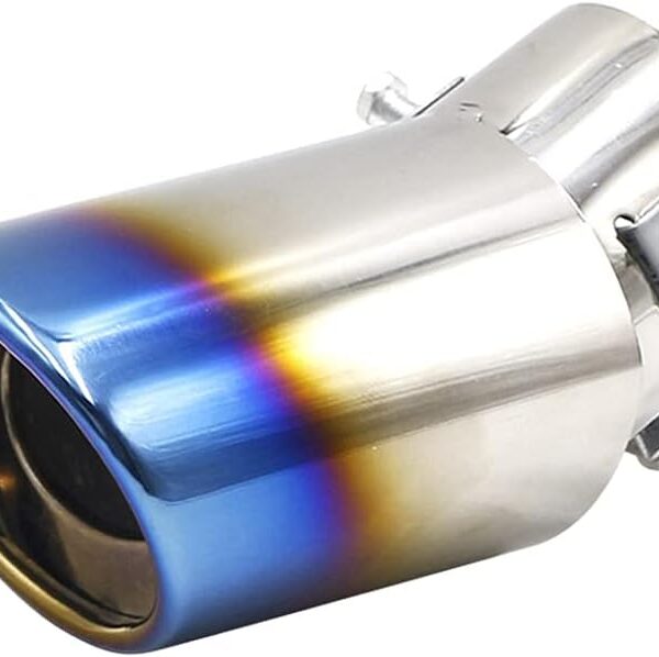 Μπούκα Εξάτμισης Αυτοκινήτου 150x63mm electronistas.gr
