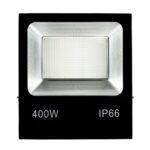 Led Προβολέας 400W 220V 90LM IP66 electronistas.gr