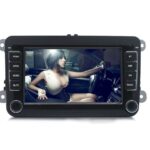 Ηχοσύστημα 2Din 7" Android 4+64GB GPS / WiFi / Bluetooth electronistas.gr