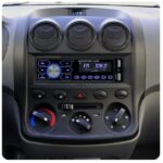 Ηχοσύστημα Αυτοκινήτου 1DIN Bluetooth / USB / Mp3 Player / SD electronistas.gr