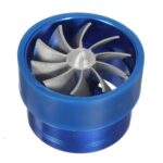 Συμπιεστής Αέρος Αυτοκινήτου TURBO Εξοικονόμησης Καυσίμου electronistas.gr