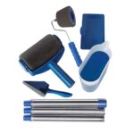 Σετ 6τμχ Βαψίματος Με Έξυπνο Ρολό electronistas.gr