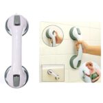 Βοηθητική Λαβή Μπάνιου Ασφαλείας Με Βεντούζα electronistas.gr